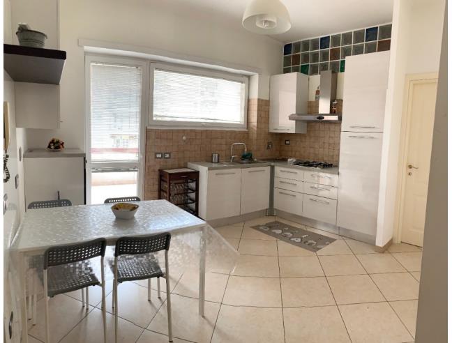 Anteprima foto 3 - Affitto Appartamento Vacanze da Privato a Roma - Ostia