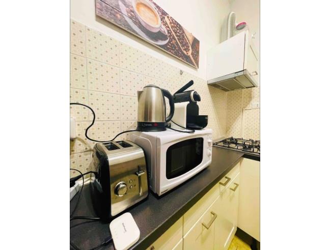 Anteprima foto 3 - Affitto Appartamento Vacanze da Privato a Roma - Ostia