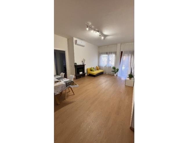 Anteprima foto 3 - Affitto Appartamento Vacanze da Privato a Roma - Ostia