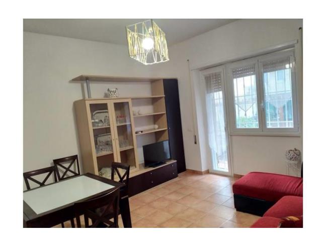 Anteprima foto 4 - Affitto Appartamento Vacanze da Privato a Roma - Ostia