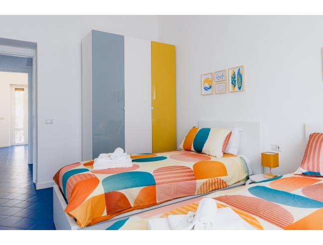 Anteprima foto 4 - Affitto Appartamento Vacanze da Privato a Roma - Ostia