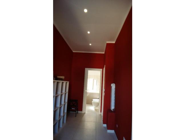 Anteprima foto 4 - Affitto Appartamento Vacanze da Privato a Roma - Ostia