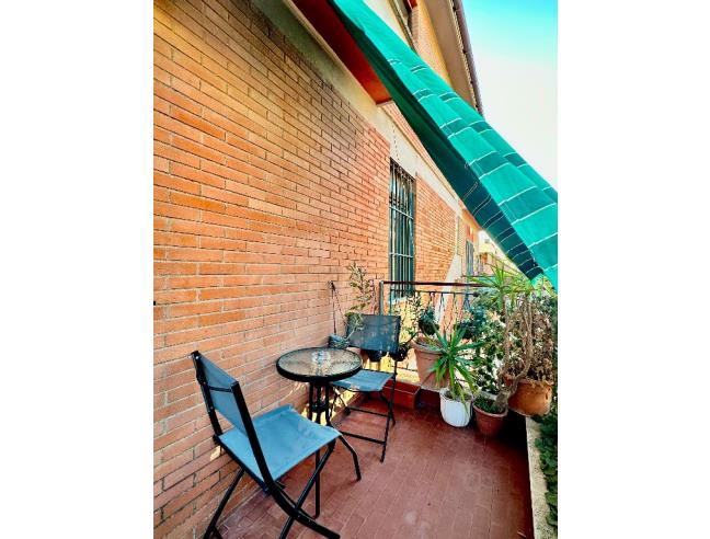 Anteprima foto 4 - Affitto Appartamento Vacanze da Privato a Roma - Ostia