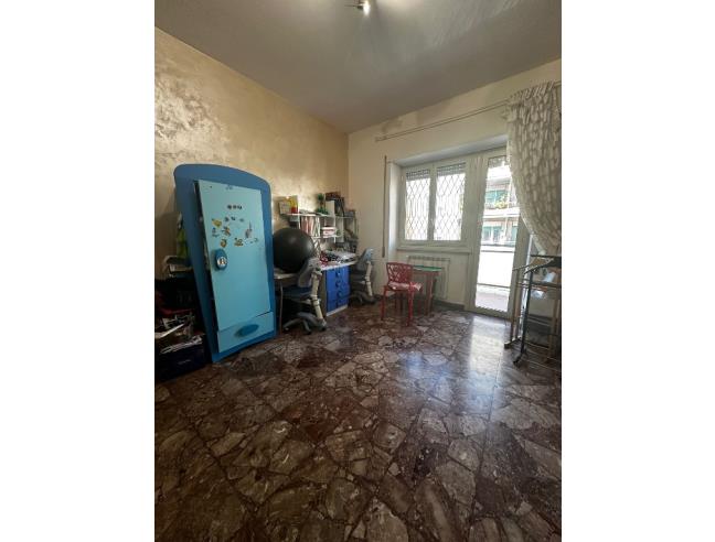 Anteprima foto 5 - Affitto Appartamento Vacanze da Privato a Roma - Ostia