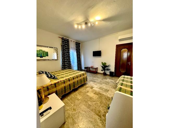 Anteprima foto 5 - Affitto Appartamento Vacanze da Privato a Roma - Ostia