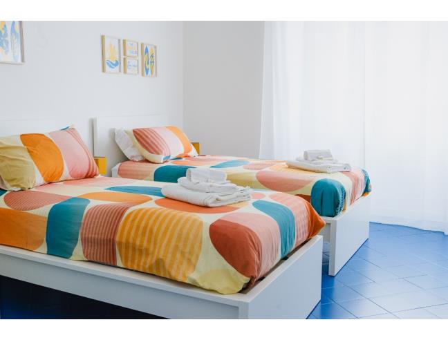 Anteprima foto 5 - Affitto Appartamento Vacanze da Privato a Roma - Ostia