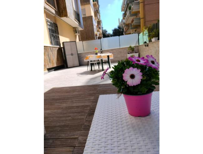 Anteprima foto 6 - Affitto Appartamento Vacanze da Privato a Roma - Ostia