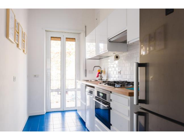 Anteprima foto 6 - Affitto Appartamento Vacanze da Privato a Roma - Ostia