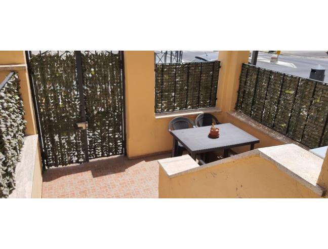 Anteprima foto 6 - Affitto Appartamento Vacanze da Privato a Roma - Ostia