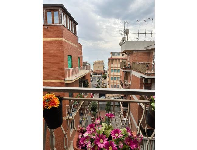 Anteprima foto 6 - Affitto Appartamento Vacanze da Privato a Roma - Ostia