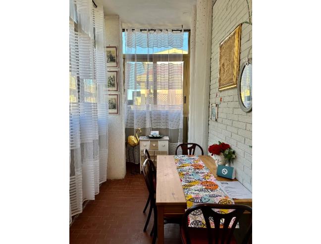 Anteprima foto 7 - Affitto Appartamento Vacanze da Privato a Roma - Ostia