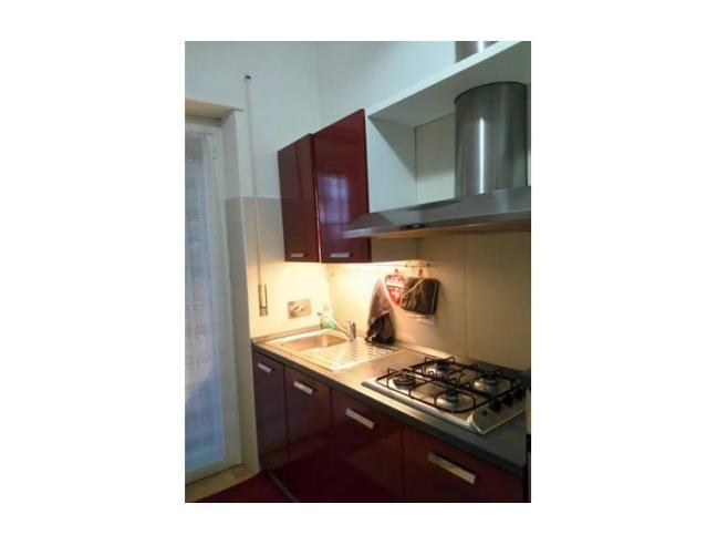 Anteprima foto 7 - Affitto Appartamento Vacanze da Privato a Roma - Ostia