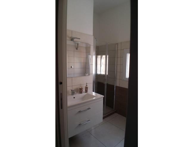 Anteprima foto 7 - Affitto Appartamento Vacanze da Privato a Roma - Ostia