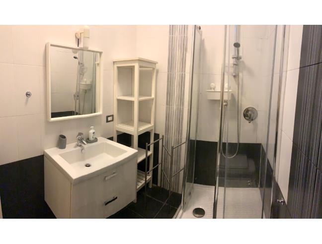 Anteprima foto 7 - Affitto Appartamento Vacanze da Privato a Roma - Ostia