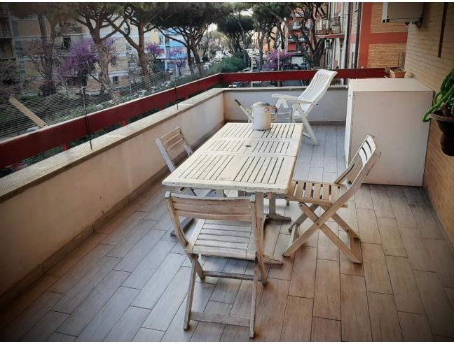 Anteprima foto 8 - Affitto Appartamento Vacanze da Privato a Roma - Ostia