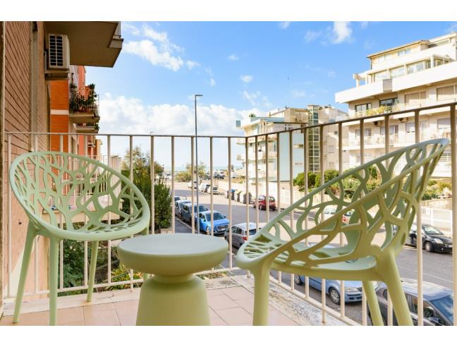 Anteprima foto 8 - Affitto Appartamento Vacanze da Privato a Roma - Ostia