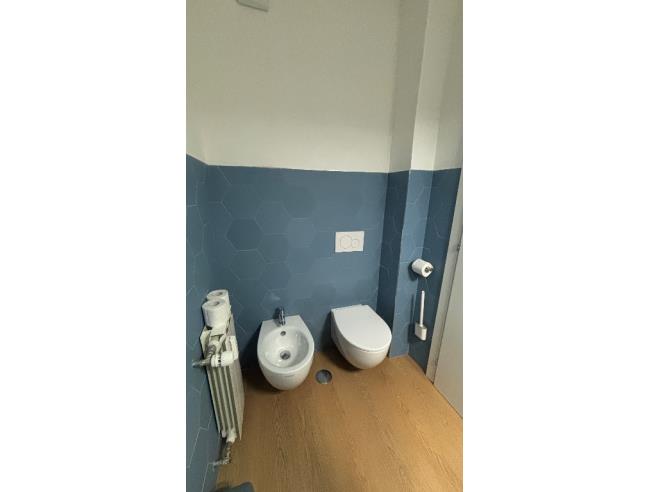 Anteprima foto 8 - Affitto Appartamento Vacanze da Privato a Roma - Ostia