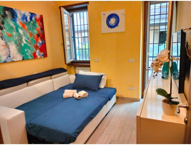 Anteprima foto 8 - Affitto Appartamento Vacanze da Privato a Roma - Ostia