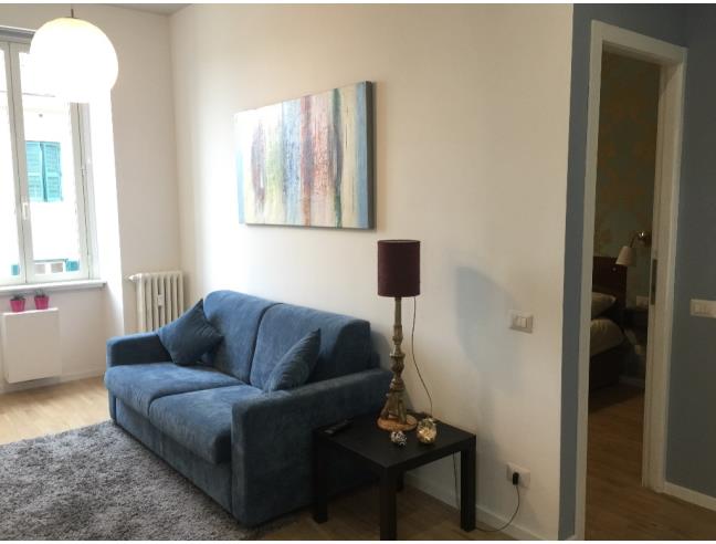 Anteprima foto 3 - Affitto Appartamento Vacanze da Privato a Roma - Ostiense