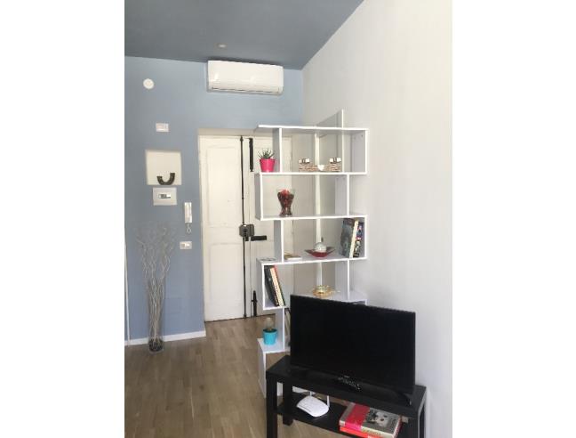 Anteprima foto 4 - Affitto Appartamento Vacanze da Privato a Roma - Ostiense