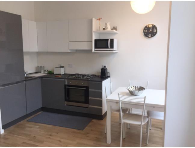 Anteprima foto 5 - Affitto Appartamento Vacanze da Privato a Roma - Ostiense