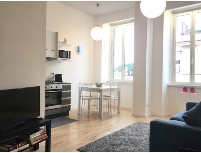 Anteprima foto 6 - Affitto Appartamento Vacanze da Privato a Roma - Ostiense