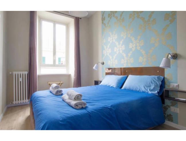 Anteprima foto 7 - Affitto Appartamento Vacanze da Privato a Roma - Ostiense