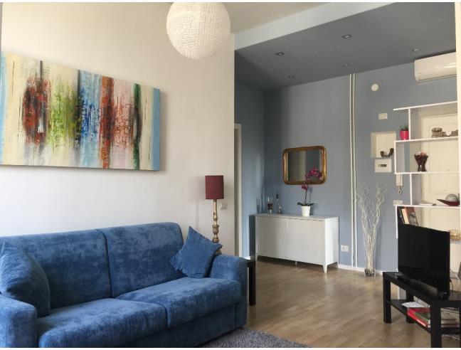 Anteprima foto 8 - Affitto Appartamento Vacanze da Privato a Roma - Ostiense