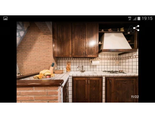 Anteprima foto 2 - Affitto Appartamento Vacanze da Privato a Roma - Ottavia