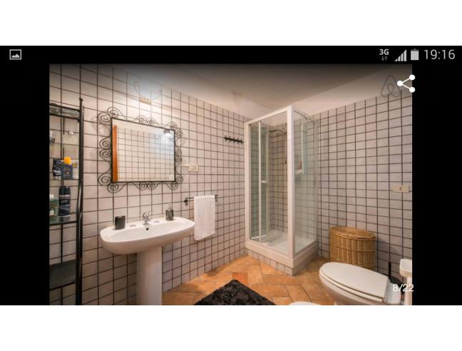 Anteprima foto 3 - Affitto Appartamento Vacanze da Privato a Roma - Ottavia