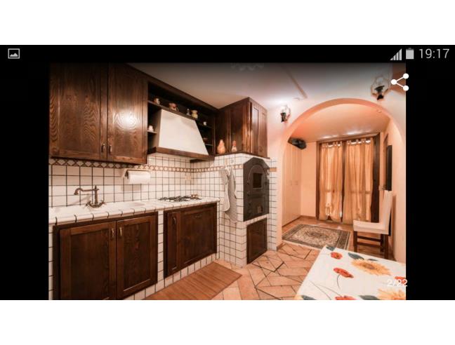 Anteprima foto 4 - Affitto Appartamento Vacanze da Privato a Roma - Ottavia