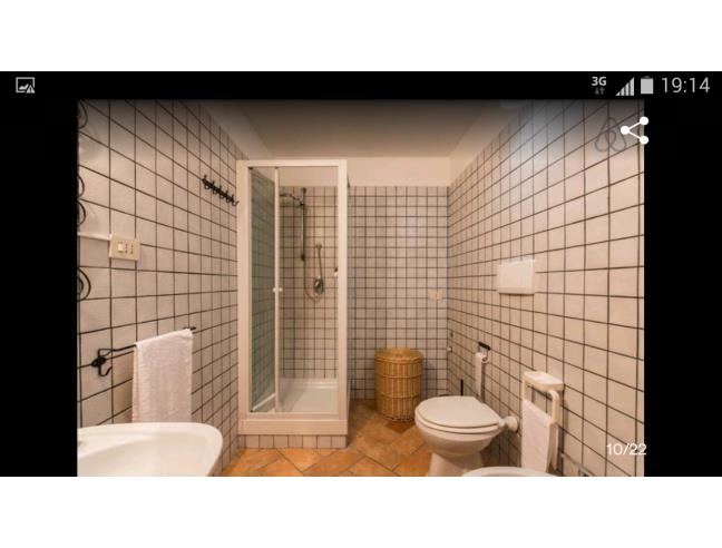 Anteprima foto 5 - Affitto Appartamento Vacanze da Privato a Roma - Ottavia