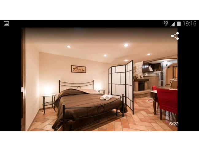 Anteprima foto 6 - Affitto Appartamento Vacanze da Privato a Roma - Ottavia