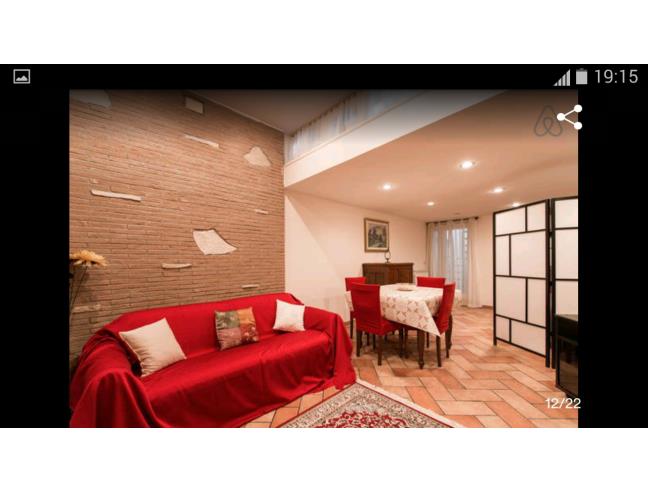 Anteprima foto 7 - Affitto Appartamento Vacanze da Privato a Roma - Ottavia