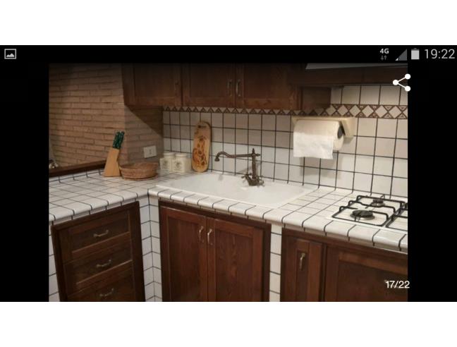 Anteprima foto 8 - Affitto Appartamento Vacanze da Privato a Roma - Ottavia