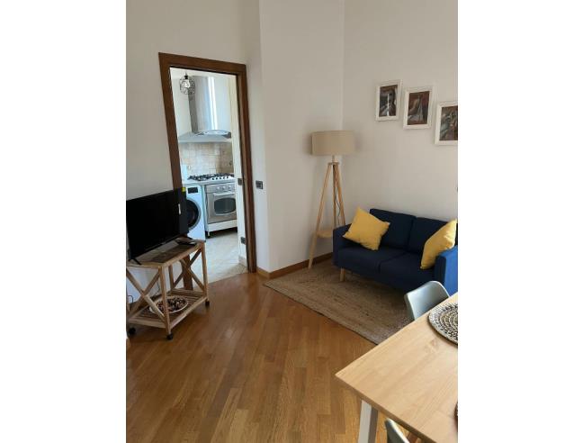 Anteprima foto 2 - Affitto Appartamento Vacanze da Privato a Roma - Pineta Sacchetti