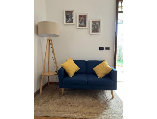 Anteprima foto 3 - Affitto Appartamento Vacanze da Privato a Roma - Pineta Sacchetti