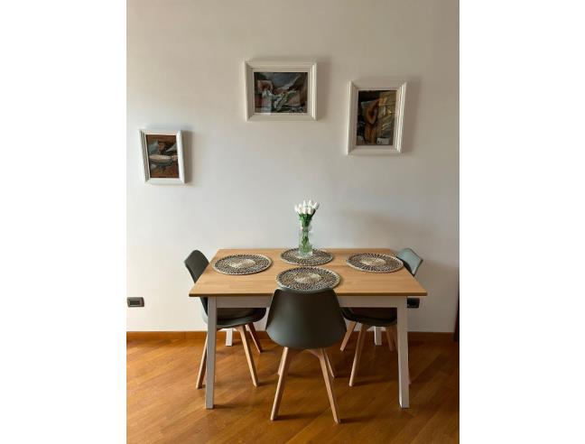 Anteprima foto 4 - Affitto Appartamento Vacanze da Privato a Roma - Pineta Sacchetti