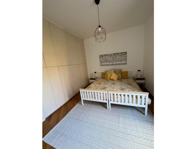 Anteprima foto 5 - Affitto Appartamento Vacanze da Privato a Roma - Pineta Sacchetti