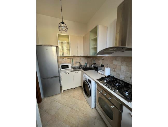 Anteprima foto 6 - Affitto Appartamento Vacanze da Privato a Roma - Pineta Sacchetti