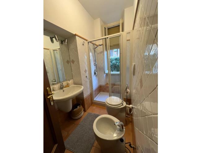 Anteprima foto 7 - Affitto Appartamento Vacanze da Privato a Roma - Pineta Sacchetti