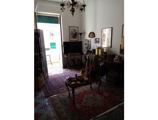 Anteprima foto 4 - Affitto Appartamento Vacanze da Privato a Roma - Prati