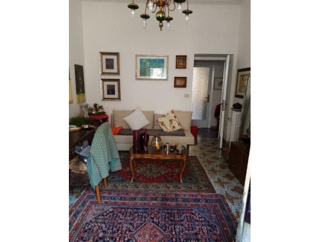 Anteprima foto 5 - Affitto Appartamento Vacanze da Privato a Roma - Prati