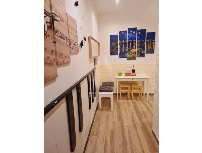 Anteprima foto 2 - Affitto Appartamento Vacanze da Privato a Roma - Re di Roma