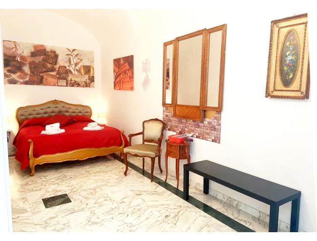 Anteprima foto 2 - Affitto Appartamento Vacanze da Privato a Roma - Re di Roma