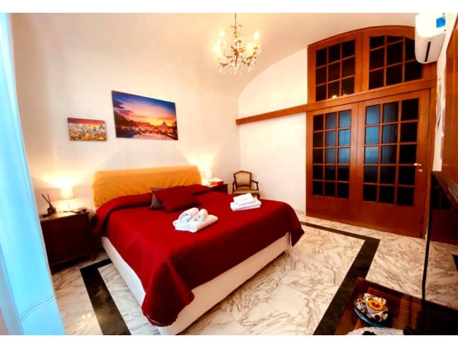 Anteprima foto 3 - Affitto Appartamento Vacanze da Privato a Roma - Re di Roma