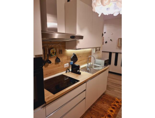 Anteprima foto 3 - Affitto Appartamento Vacanze da Privato a Roma - Re di Roma