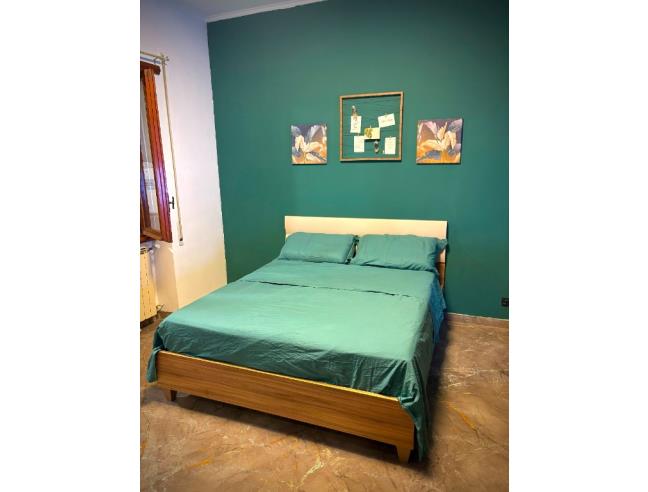 Anteprima foto 3 - Affitto Appartamento Vacanze da Privato a Roma - Re di Roma