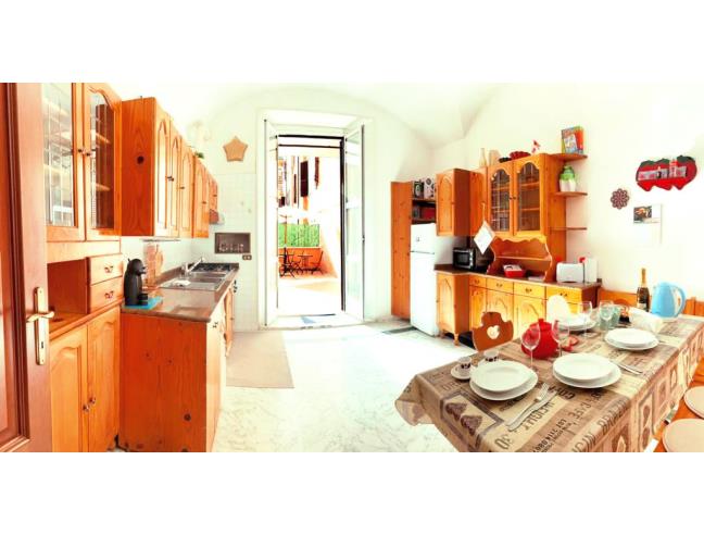 Anteprima foto 4 - Affitto Appartamento Vacanze da Privato a Roma - Re di Roma