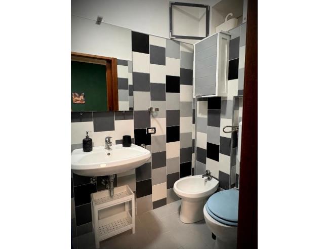 Anteprima foto 4 - Affitto Appartamento Vacanze da Privato a Roma - Re di Roma